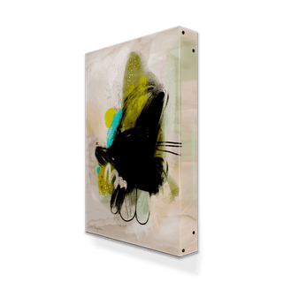 Mountains to Climb - Metal Box Art Metal Box Wall Art Zoe Ingram