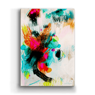 Path - Metal Box Art Metal Box Wall Art Zoe Ingram