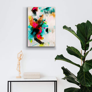 Path - Metal Box Art Metal Box Wall Art Zoe Ingram