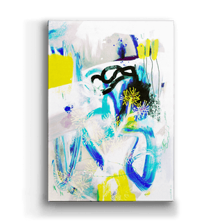 A Handsome Prince - Metal Box Art Metal Box Wall Art Zoe Ingram