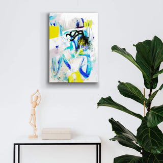 A Handsome Prince - Metal Box Art Metal Box Wall Art Zoe Ingram