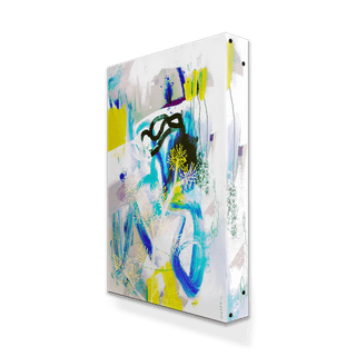 A Handsome Prince - Metal Box Art Metal Box Wall Art Zoe Ingram