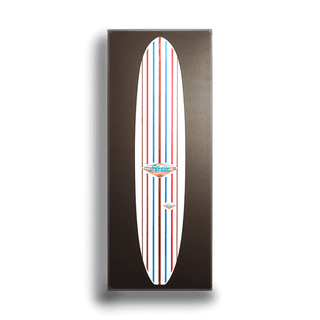 1964 Hobie Endless Summer - Surfboard Wall Art Metal Box Wall Art Hobie