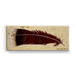 Left Feather