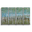 4-Panel Metal Box Art