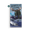 Moose and Salmon in Winter - Metal Box Art