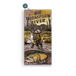 Elk and Trout at Dawn - Metal Box Art