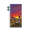 Pheasants at Sunset - Metal Box Art