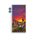 Pheasants at Sunset - Metal Box Art