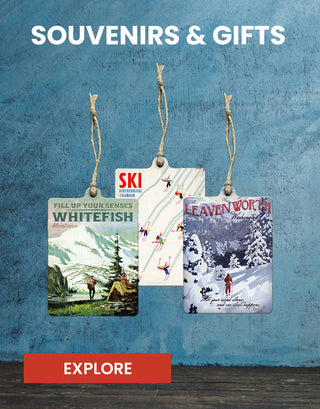 Souvenirs & Gifts - Explore