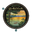 Barrel End Decor