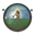 Barrel End Decor (G)
