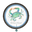Crab - Barrel End