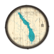 Barrel End