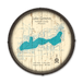 Barrel End