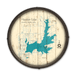 Barrel End