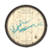 Barrel End