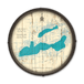 Barrel End