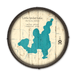 Barrel End