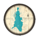 Barrel End