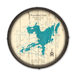 Barrel End