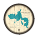 Barrel End