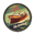 Barrel End