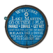Personalized Barrel End