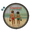 At The Beach - Barrel End