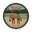 Lake Time Barrel End