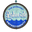 Lakeside on a Barrel End