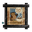 Night Owl Blend: Framed
