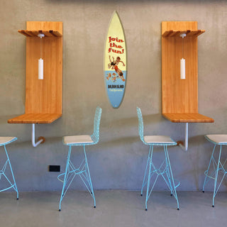 Join the Fun! - Surfboard Wall Art Surfboard Wall Art Curtis Publishing