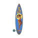 Surfboard Wall Art