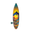 Surfboard Wall Art