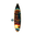 Tiki Man 2 - Surfboard Wall Art