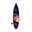 Surfboard Wall Art