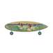 Paddle Edition - Surfboard Wall Art