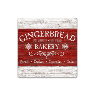 Gingerbread Bakery - Souvenirs & Gifts Souvenirs & Gifts Suzanne Nicoll