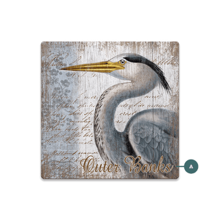 Blue Heron: Personalized - Souvenirs & Gifts Souvenirs & Gifts Suzanne Nicoll