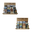 3-tiered