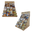 6-tiered