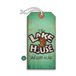 Luggage Tag