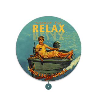 Come to Relax - Souvenirs & Gifts Souvenirs & Gifts Meissenburg Designs