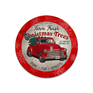 Christmas Tree Truck: Generic: Generic - Souvenirs & Gifts