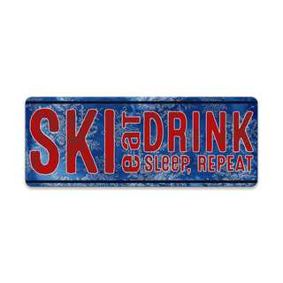 Après Ski Rituals: Generic - Souvenirs & Gifts Souvenirs & Gifts Meissenburg Designs