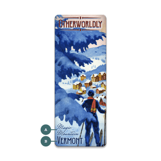 Otherworldly: Personalized - Souvenirs & Gifts Souvenirs & Gifts Meissenburg Designs