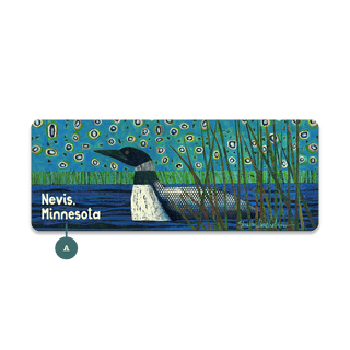 Lone Loon - Souvenirs & Gifts Souvenirs & Gifts Shelle Lindholm