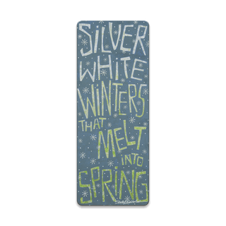 Silver White Winters - Souvenirs & Gifts Souvenirs & Gifts Shelle Lindholm
