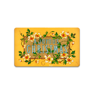 A Joyous Christmas - Souvenirs & Gifts